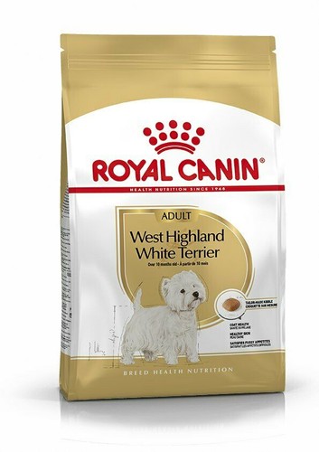 Royal canin west - royal,