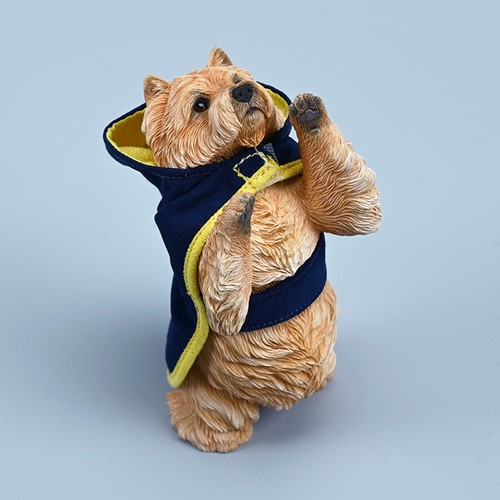 Figura animale west highland - figura,