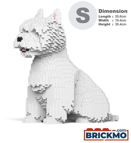 Jekca bricks west highland - bricks,
