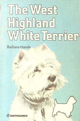 The west highland - highland, white