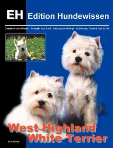 West highland white - white, terrier