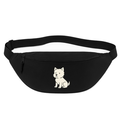 Marsupio west highland white - marsupio,