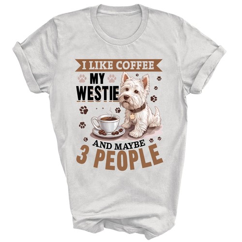 Camicia unisex west highland - west,