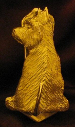 Westie west highland - westie,,