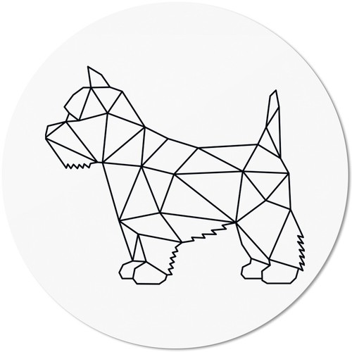West highland white terrier - west,