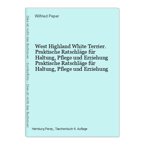 West highland white terrier - west,