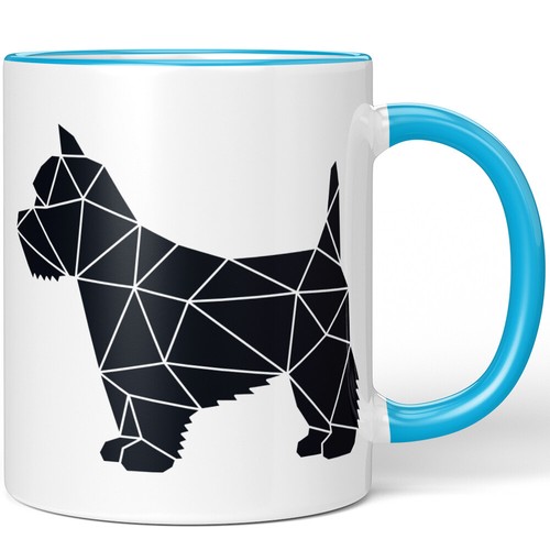 West highland white terrier - west,