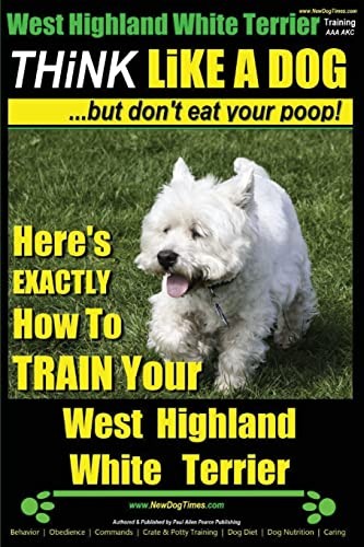 West highland white - west,