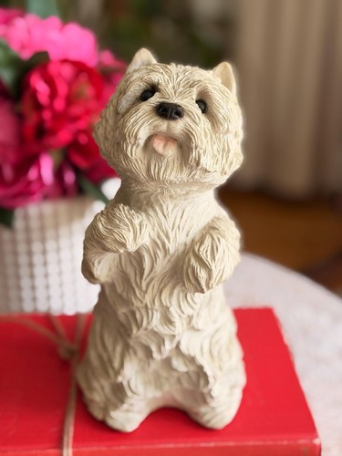 Figurina vintage sandicast - figurina,