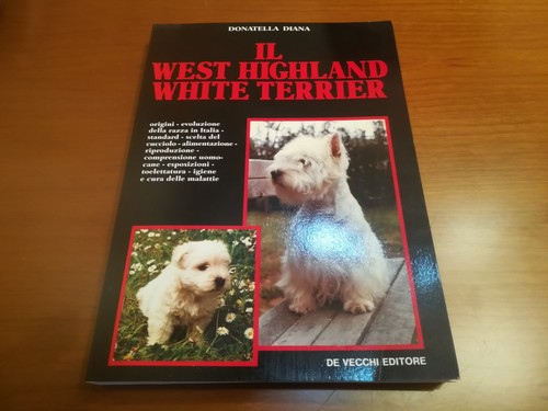 West highland white - il,