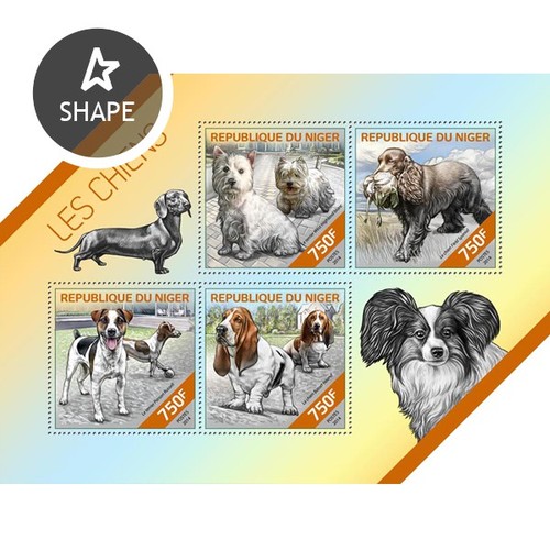 Cani west highland white - (west,