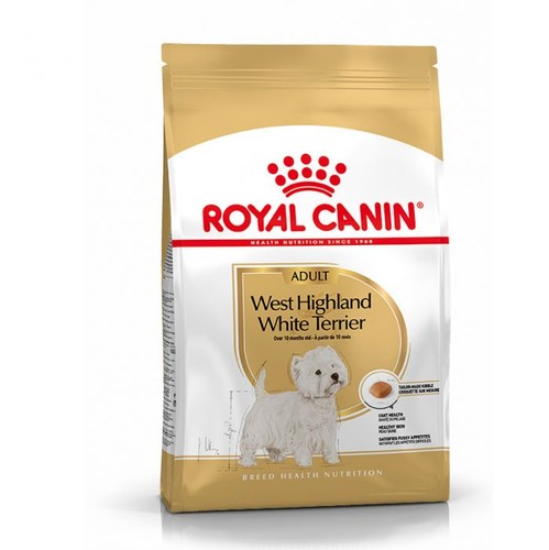 Royal canin west highland - canin,