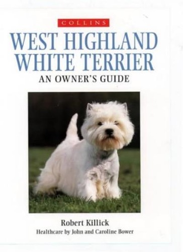 West highland white terrier - west,