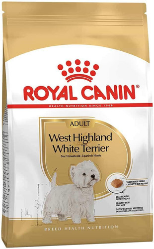 Royal canin west highland - canin,