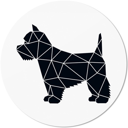 West highland white - west,