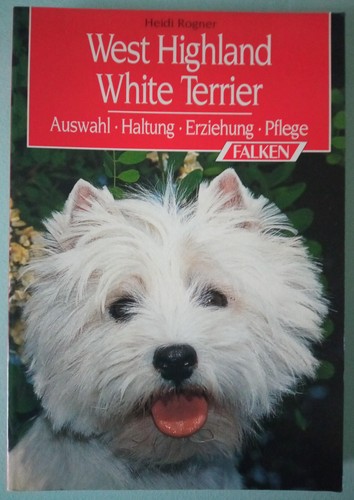 Heidi rogner west highland - heidi,