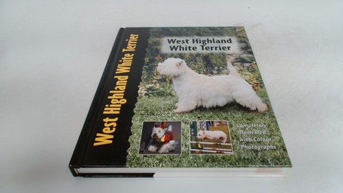 West highland white terrier - west,