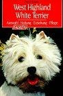 West highland white - highland, terrier
