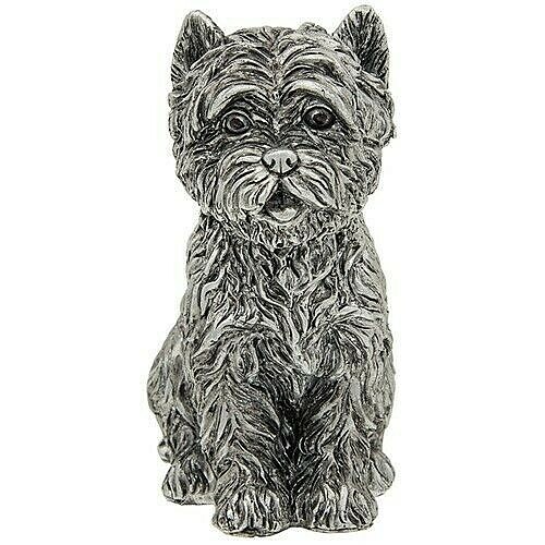 Figurina west highland white - highland,