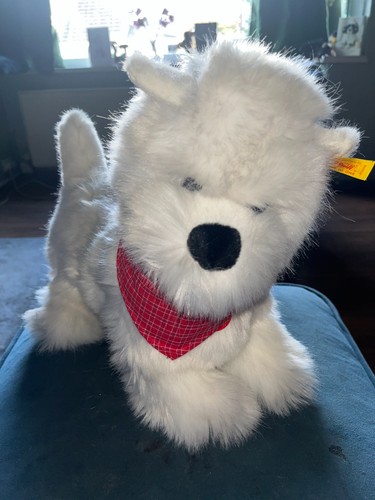 Steiff tommi west - steiff,