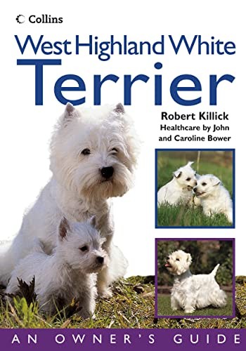 West highland white terrier - west,