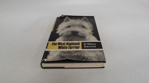 West highland white terrier - highland,