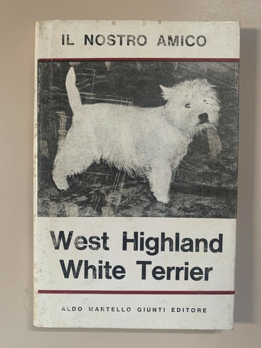Nostro amico west highland - nostro,