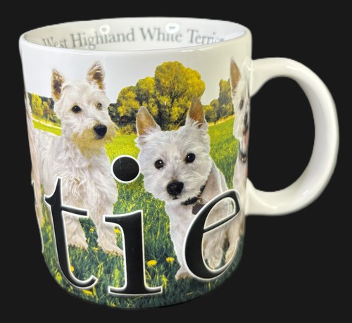 Americaware west highland - americaware,