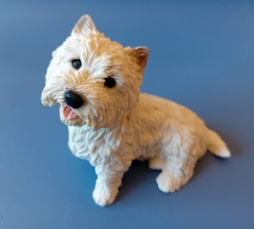 Statuina cane west - cane,