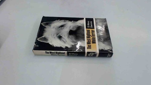 West highland white - highland,