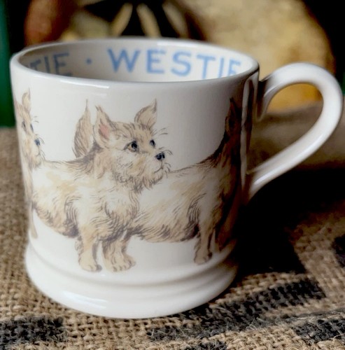 Emma bridgewater very rare - emma,