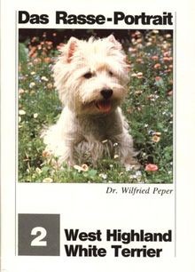 West highland white - west, terrier