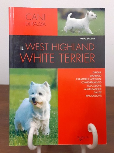 Deleidi west highland - west,