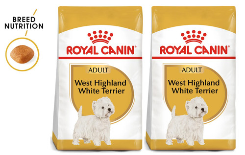 Royal canin west highland - royal,