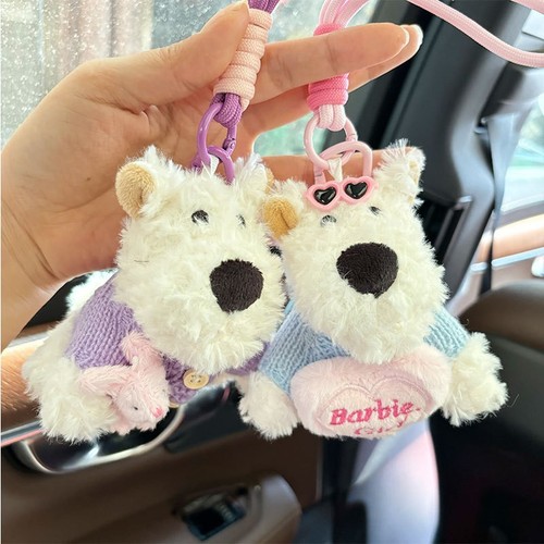 West highland white terrier - west,