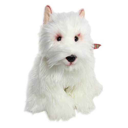 Peluche faithful friends - peluche,