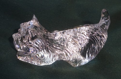Waterford lead crystal - waterford,