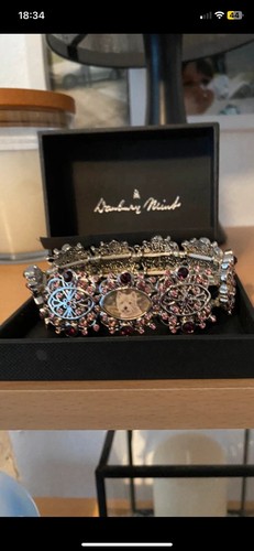 Danbury mint west highland - danbury,