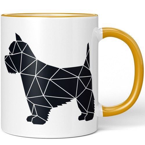 West highland white terrier - west,