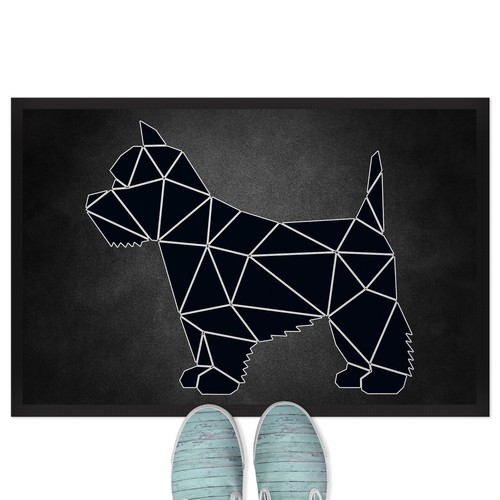 West highland white - west, terrier
