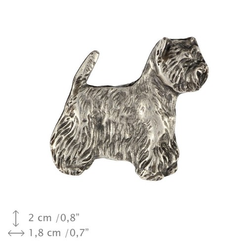 West highland white terrier - highland,