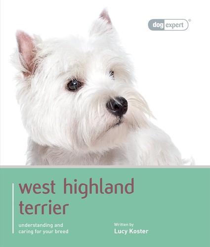 West highland white terrier - west,