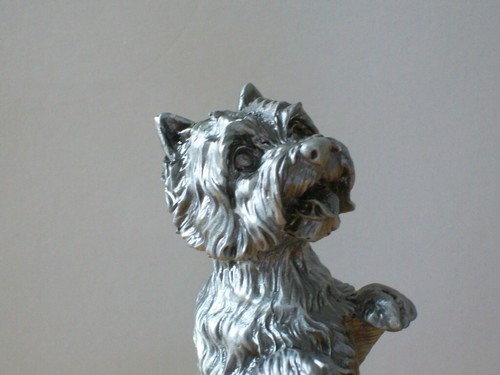 Faithful friends westie west - friends,