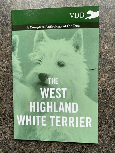 West highland white terrier - west,