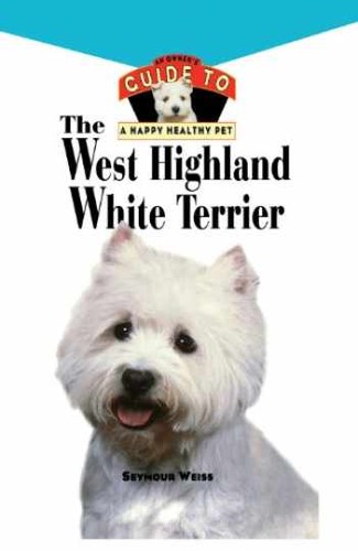 West highland white terrier - west,