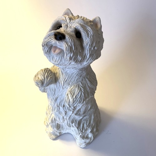 Sandicast figurine west - sandicast,