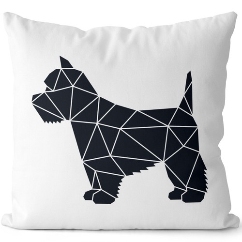 West highland white - west, terrier