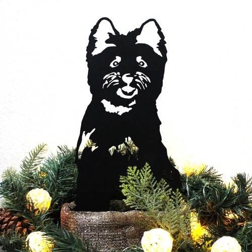Sagoma per cani west - cani,